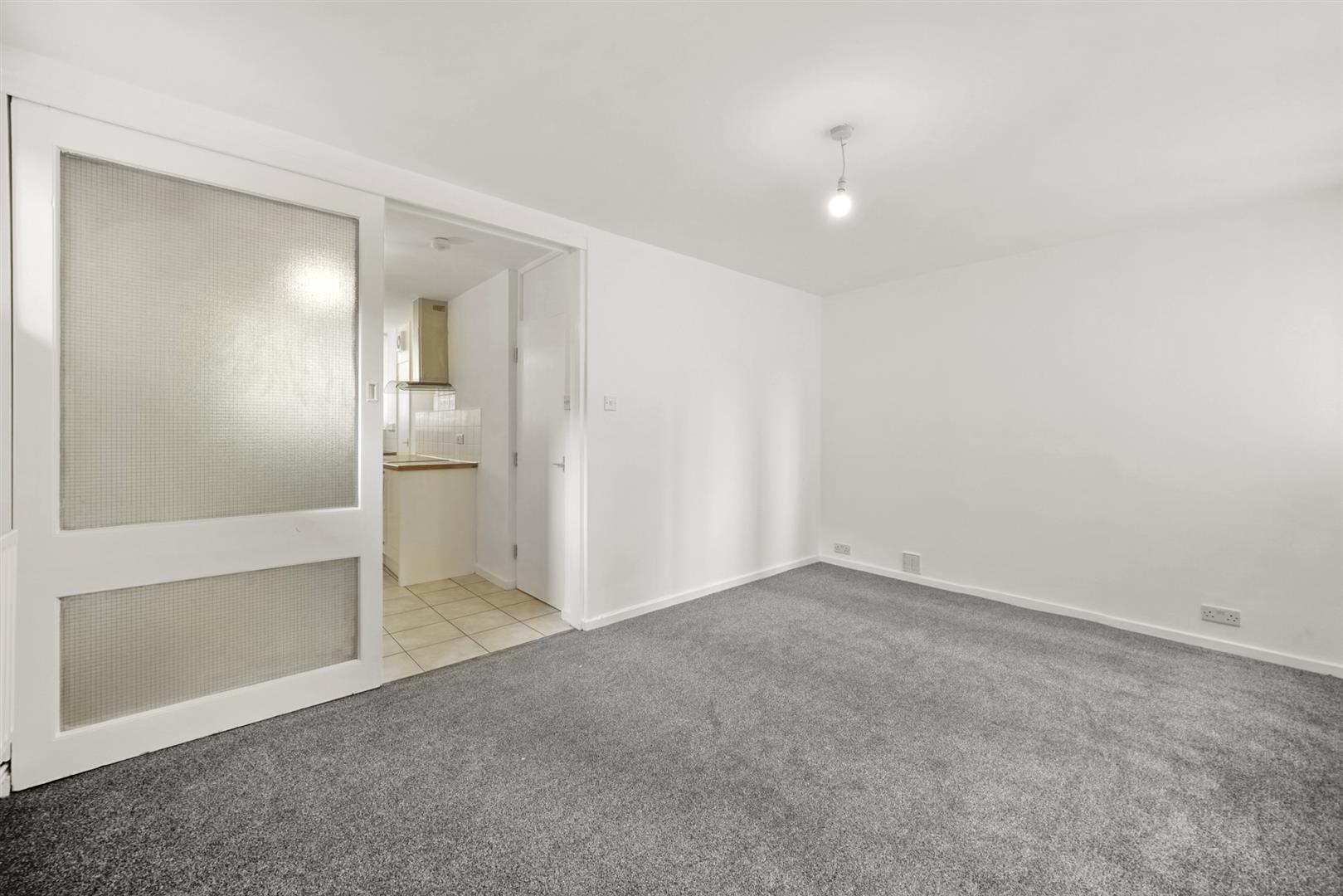 Cottage Grove, Clapham